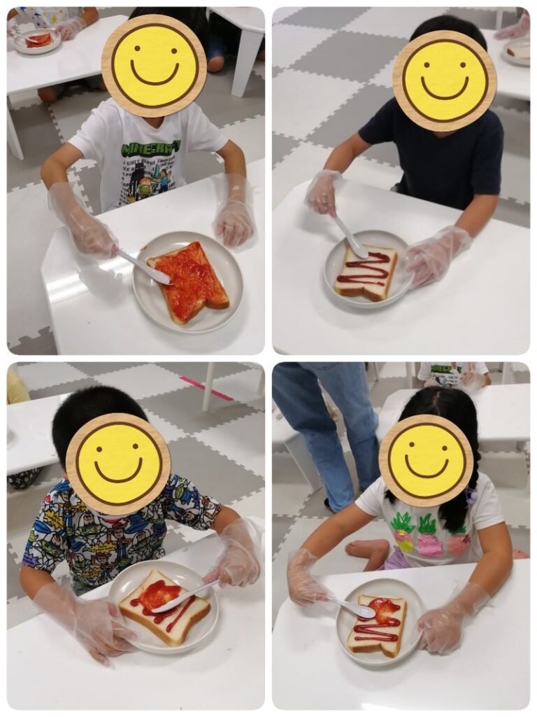 ☆9月9日☆♨toiro湯河原♨「ピザトースト作り」 t 768x1024 - ☆9月9日☆♨toiro湯河原♨「ピザトースト作り」