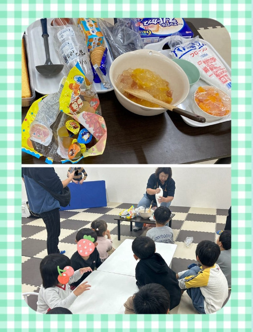 2024年11月12日toiroかしわ台②★フルーツパフェ作り★ 02a07113bbc92c75b41e6bdbe7e8d71b - 2024年11月12日toiroかしわ台②★フルーツパフェ作り★