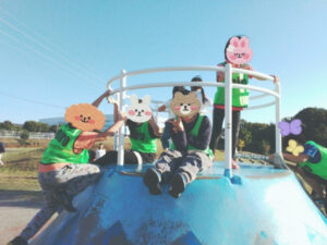 09ee9d6d70dd2f27adc529e14251607a 300x225 - ☆11月3日(土)☆toiro桜ヶ丘第１教室　芹沢公園