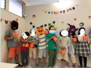 0af44f4e071be73905632c586357bfc3 300x225 - 10月27日（日）☆toiro伊勢原☆ハロウィンパーティー