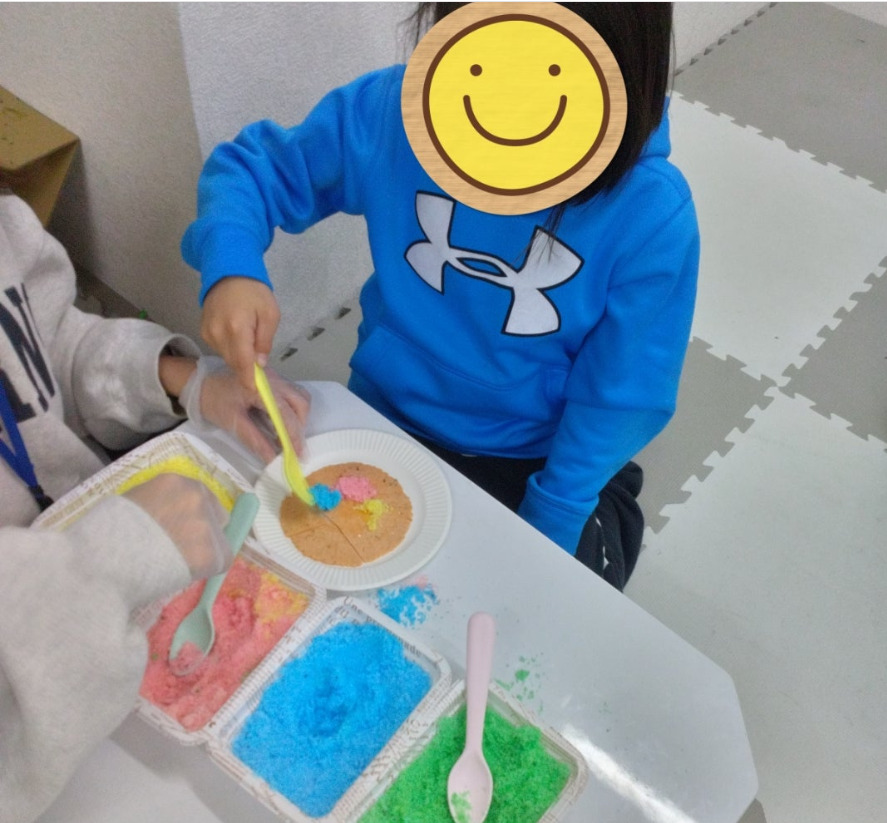 11月20日 toiro溝の口 第1教室 【おえかきせんべい】 1a035d261f77fb901bf473a0c68a78d9 - 11月20日 toiro溝の口 第1教室 【おえかきせんべい】