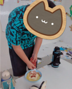 2dca044fc696549f6722d5fa95dc8f1b 242x300 - 11月21日★toiro逗子　クレープ作り