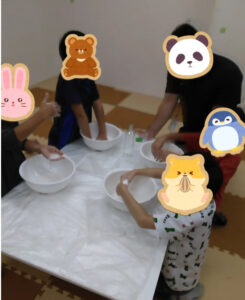 483f7c3b22bd17f96482b425fee8f2ae 245x300 - ♪toiro白楽・第1教室♪「ダイラタンシー」