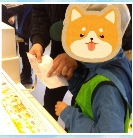 620abc93b5663d5f052dde799f0d8726 - 11/2（土）マックテイクアウト　toiro辻堂