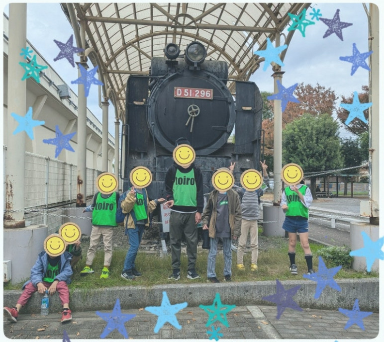 ◎11月16日(土)toiro金井 第二教室◎ 67956ab2236ad586c22577d77d4959fe - ◎11月16日(土)toiro金井 第二教室◎