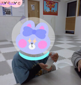 7f68b30d0cce6c0228fbad80969d3783 284x300 - ☆toiro宮前平11/24☆「バター作り」