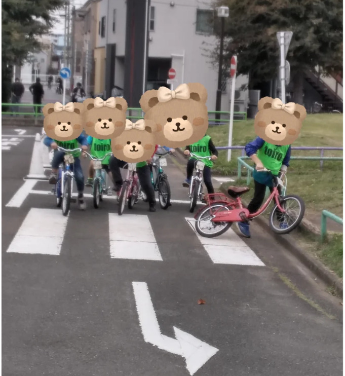 11月19日*toiro小田栄 第2教室 萩中公園 8a91047ebdb0515c58531d120908d52e - 11月19日*toiro小田栄 第2教室 萩中公園