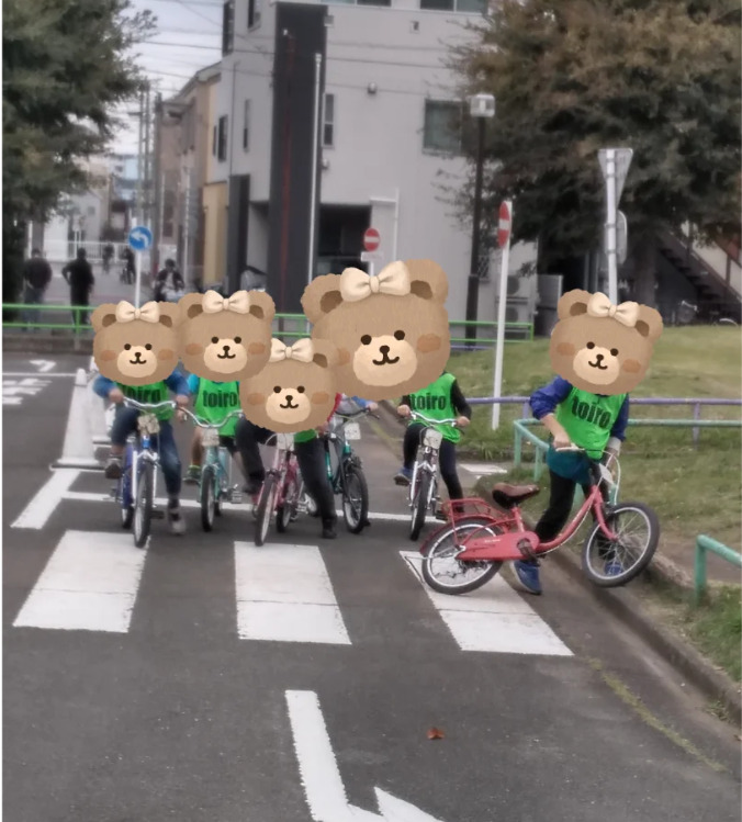 11月11日*toiro小田栄 第2教室 萩中公園 b57a88160ca70de551115af83ffea8a7 - 11月11日*toiro小田栄 第2教室 萩中公園
