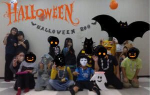 b8808c67d7c527f086ddbd311188bc2f 300x191 - 10月27日(日)　ハロウィンパーティー　☆toiro上矢部☆