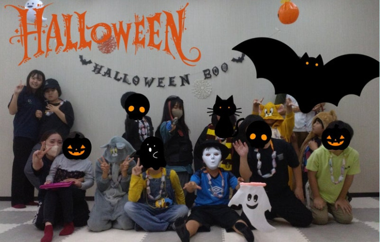 10月27日(日) ハロウィンパーティー ☆toiro上矢部☆ b8808c67d7c527f086ddbd311188bc2f - 10月27日(日) ハロウィンパーティー ☆toiro上矢部☆