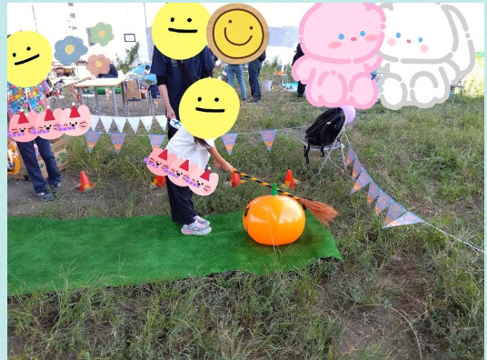 10月27日(日)toiro 向ヶ丘遊園 ハロウィンバーベキュー e572964df7917ac46153f831e4bd3023 - 10月27日(日)toiro 向ヶ丘遊園 ハロウィンバーベキュー
