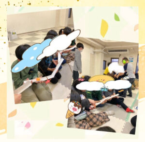 006947fa2ee1daea0e6feee46e20cf99 300x292 - 12月10日（火）toiro 大津　☆パイプラインゲーム☆