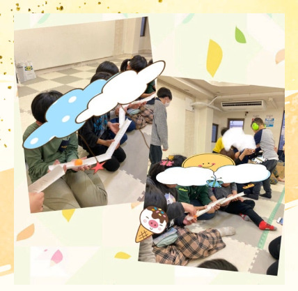 12月10日(火)toiro 大津 ☆パイプラインゲーム☆ 006947fa2ee1daea0e6feee46e20cf99 - 12月10日(火)toiro 大津 ☆パイプラインゲーム☆