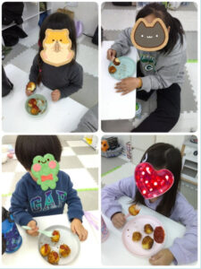 07b5391ccd1041e2d068aa774e71c7ff 225x300 - 12月８日　toiro用田　チーズハットグを作って食べよう！