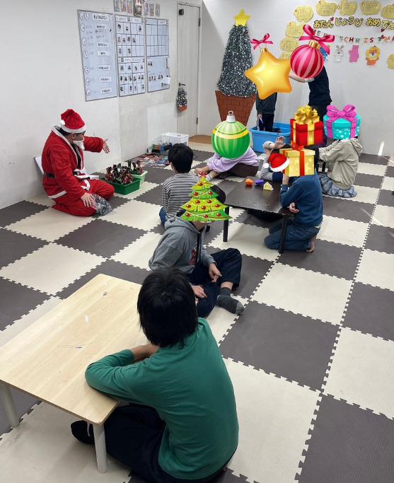 12月25日(日) toiro南林間第1教室 1d5a9d2684555acd30511bfaf67b7f5b - 12月25日(日) toiro南林間第1教室