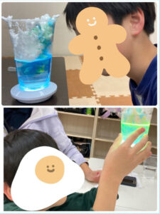 40a8453b468f8a56b124c737a8a2fa00 225x300 - ♧toiro日吉♧　11月29日(金)【水と泡の実験】