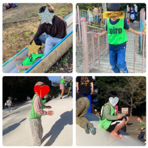 43cd4da3184d901b1c0c3116b34bfe73 300x300 - 11月17日　toiro平塚　☆里山公園で遊ぼう☆