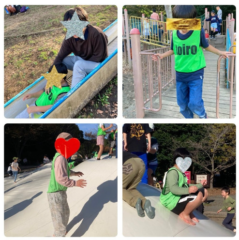 11月17日 toiro平塚 ☆里山公園で遊ぼう☆ 43cd4da3184d901b1c0c3116b34bfe73 - 11月17日 toiro平塚 ☆里山公園で遊ぼう☆