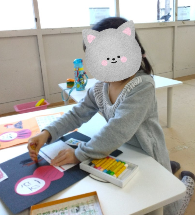 45c79f39f81ac4e369369be7ff072b1a - 12月18日＊toiro小田栄　来月のカレンダーをつくろう！