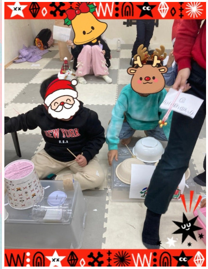 12月25日☆toiro川崎第2教室☆ 4ac1a61a973ea1bf6df8f823784e8fcb - 12月25日☆toiro川崎第2教室☆