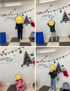 648739d816276bc06c1535f530dc6e00 230x300 - 12月20日　toiroかしわ台②　☆クリスマスパーティー☆