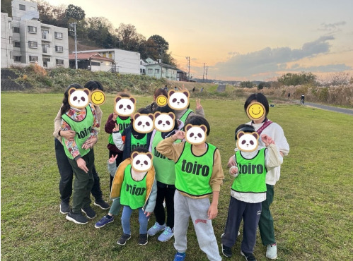 12月13日●toiro大倉山● b07718d50e028c2eb0e2adf8682f8d3d - 12月13日●toiro大倉山●