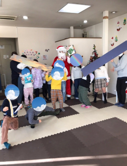 12月22日(日)toiro秦野☆クリスマスパーティー☆ d2a94712edf3eee3ad6eb08e1fad987f - 12月22日(日)toiro秦野☆クリスマスパーティー☆