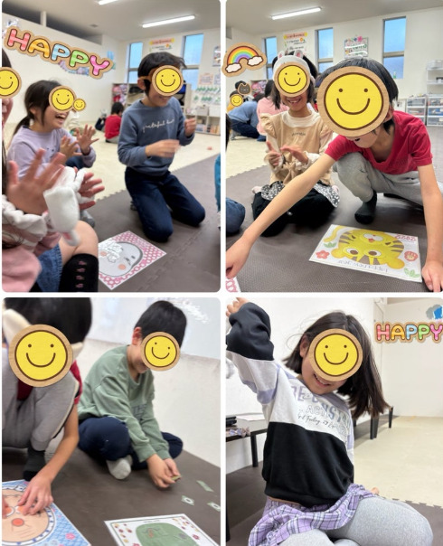 ◎1月9日(木)toiro金井 第二教室◎ 03e07c22a6da35445a38c5112e6f3d57 - ◎1月9日(木)toiro金井 第二教室◎
