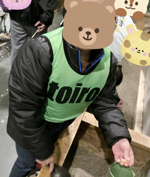 2025.1.19 toiro相模原第2教室 『ぼうけんのくに』 32b729cb0d730527426b309864bee05d - 2025.1.19 toiro相模原第2教室 『ぼうけんのくに』