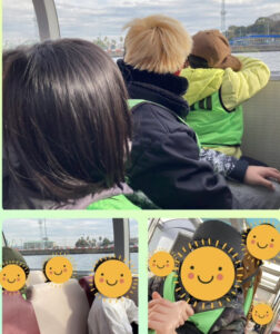 3901b693b1a0bb38618334d310694488 252x300 - 1月12日(日) ☆toiro西谷☆水上バスに乗りに行こう