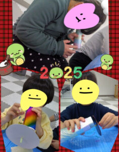 3c97b0c5088e652ea24ce66c0bf40fe5 236x300 - toiro二宮　１月７日（火）万華鏡製作