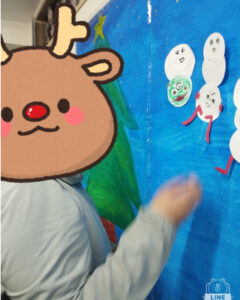 47a89ef0ec2f1b172a861cf0c516c693 240x300 - ☆toiro鶴見☆「壁面制作」