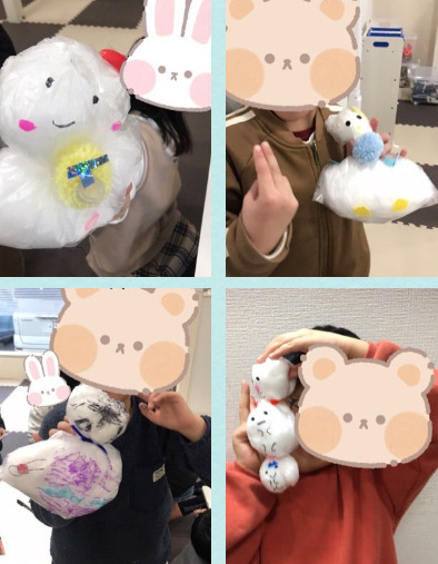 1月21日(火)toiro秦野☆雪だるま制作☆ 5e4f72545912d5d5fb5d8dbbeecd3f00 - 1月21日(火)toiro秦野☆雪だるま制作☆