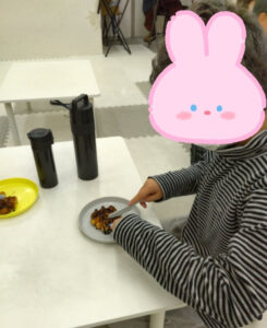 6ad399b4c3b852f023e089f8f77c27db 245x300 - 12月16日【toiro開成　第1教室】　ワッフル作り