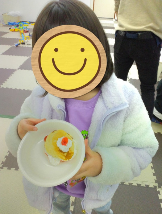 1月21日(火)toiro向ヶ丘遊園「どら焼き作り」 705faa7d437683548f99bc4c324ccba2 - 1月21日(火)toiro向ヶ丘遊園「どら焼き作り」