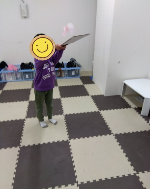 2025年1月9日 toiro溝の口第2教室 ☆羽つき☆ 7ab2077b45a29730105a3e79380afb6b - 2025年1月9日 toiro溝の口第2教室 ☆羽つき☆