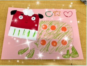 8b3846a5d0a2a73f622eac630e555ee2 300x228 - ⭐︎toiro大船　1月10日(金)「工作づくり」⭐︎
