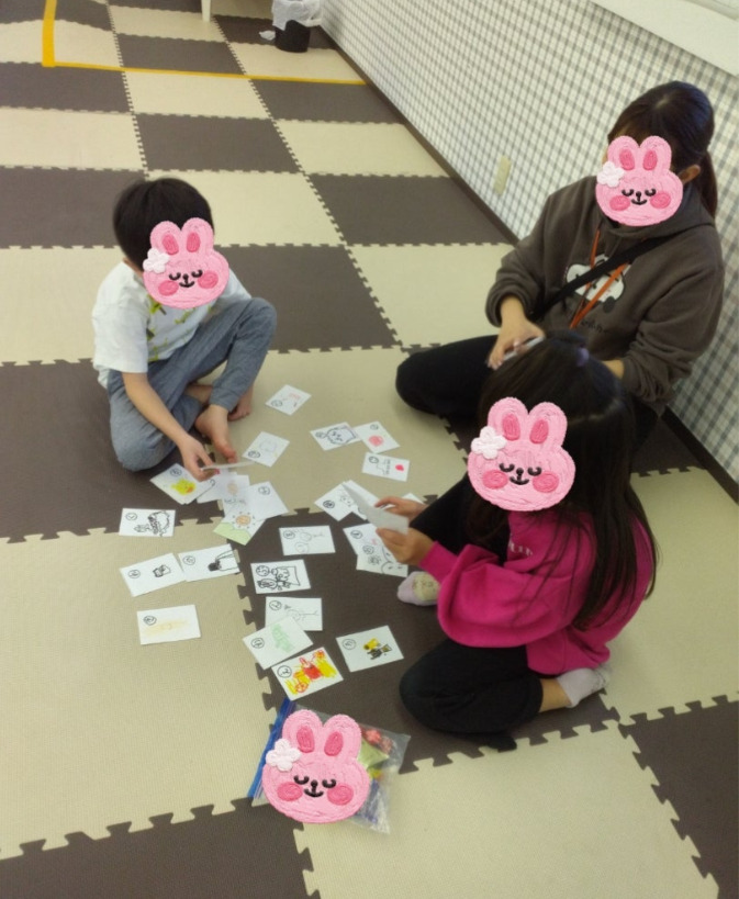 1月7日(火) toiro向ヶ丘遊園「カルタ遊び」 948d12e96474c075abe251e766dc0954 - 1月7日(火) toiro向ヶ丘遊園「カルタ遊び」