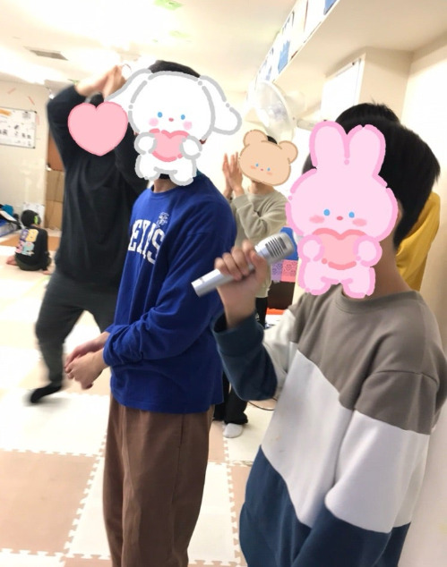☆2025.01.10☆toiro新吉田☆ダンスでトレーニング♪ 9887a2a920b2ec9ffb6b9d2594b144e6 - ☆2025.01.10☆toiro新吉田☆ダンスでトレーニング♪