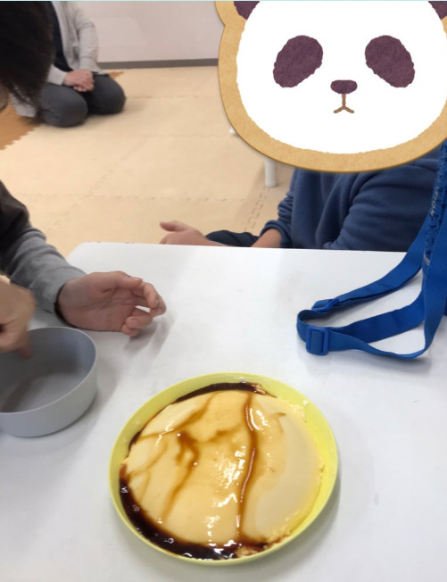 a3a1daad7ce7a6c02b4b0c1fdf5640aa - toiro都筑ふれあいの丘★巨大プリンづくり★