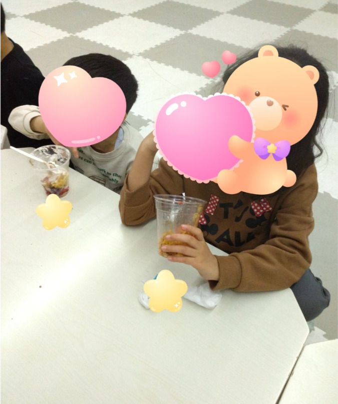 ☆toiro宮前平☆1/23おかしなおかしパフェ作り afb15781256fed7efb99b6880ae0961f - ☆toiro宮前平☆1/23おかしなおかしパフェ作り