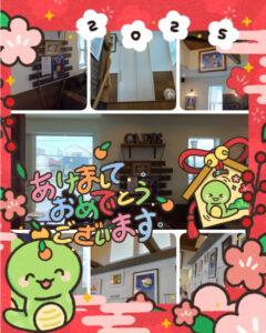 c02bb3b9ec7d8fbb07c1a57fef245259 240x300 - 2025.1.6☆toiroいずみ中央☆　「カフェ·カルムへ」の巻