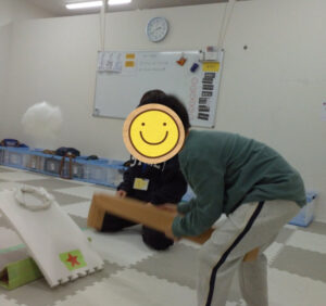 c788b0bf353c4a35547da9edc21c7645 300x282 - 1/25 toiro溝の口 第1教室 【もちつきゲーム】