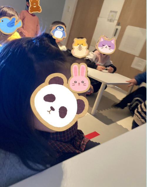 2025年1月10日 トイロ百合ヶ丘第1教室 「防犯訓練」 e0f093d13c649d27ad4f778993bacae1 - 2025年1月10日 トイロ百合ヶ丘第1教室 「防犯訓練」