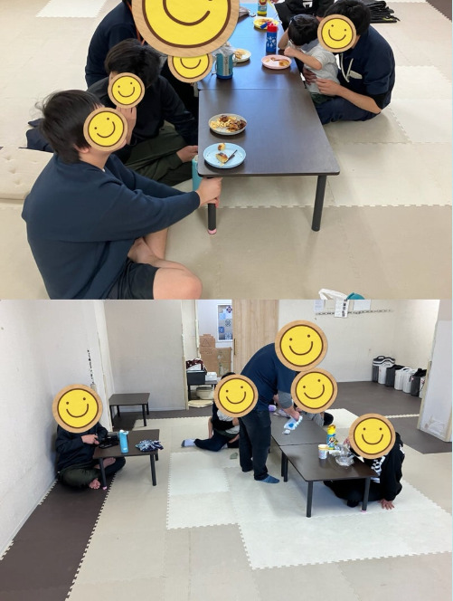 ♪1月18日(土)♪toiro戸塚 e3e0a682efe3b7dc2e49a8df34817850 - ♪1月18日(土)♪toiro戸塚