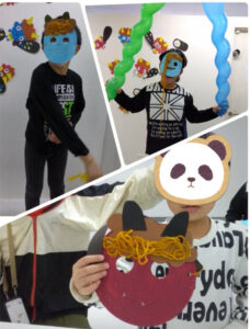 0b12a2367078a42c554addd823bef26f 228x300 - toiro二宮　2月9日（日）紙で帽子を作ろう！