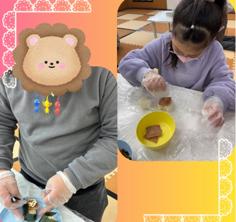 ★2月19日(水) toiro天王町★ 【おやつおにぎり♪】 34b3f1087611823c9cfff39b228a4d6f - ★2月19日(水) toiro天王町★ 【おやつおにぎり♪】