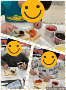 4d9eea247f87e9a775f1635fbd36af41 221x300 - 2月12日(水) サンドイッチ♡toiro蒔田♡