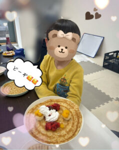 5c2abcde299c9d1ded1686e486b37417 238x300 - toiro瀬谷 第二教室⭐︎2025/1/27 クッキング
