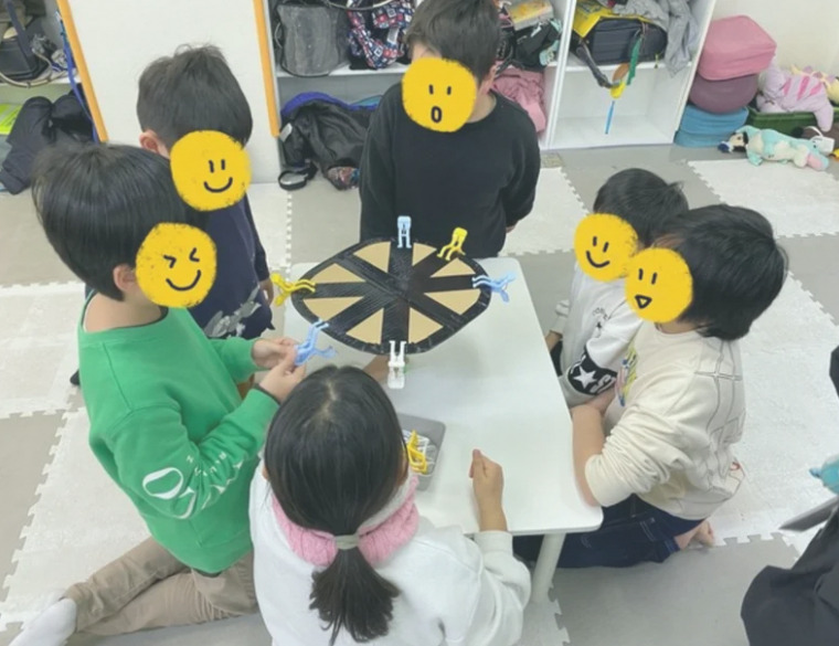 2月4日 toiro本牧 【ドキドキ!洗濯バサミ】 616163ad48380d47887703aeb04f91d0 - 2月4日 toiro本牧 【ドキドキ!洗濯バサミ】